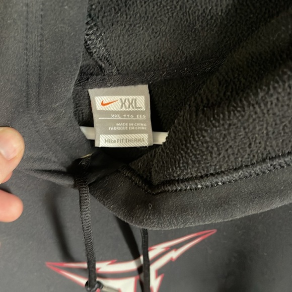 Nike Kobe hoodie RARE!! - Picture 2 of 4